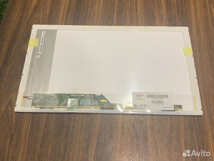 Матрица 15.6 40pin lvds lp156wh4