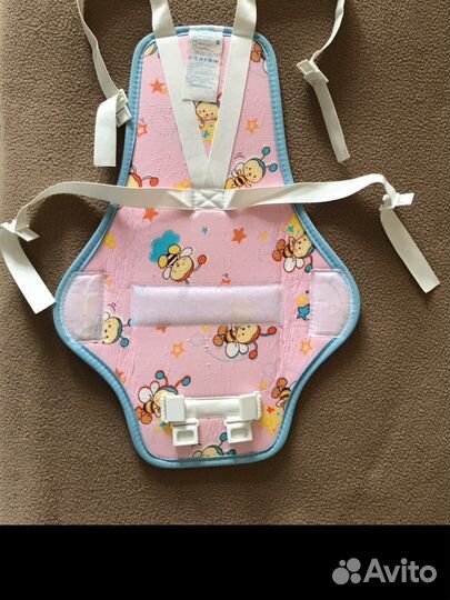 Распорка Фрейка