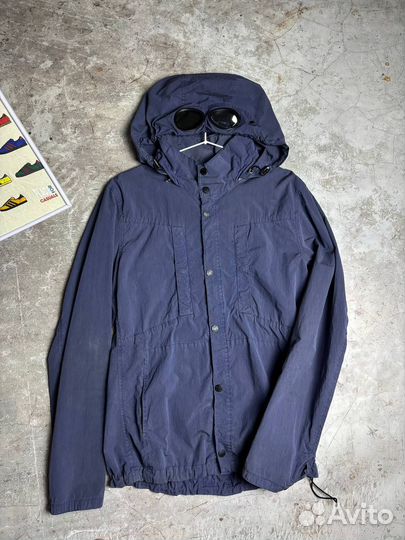 Cp company ветровка