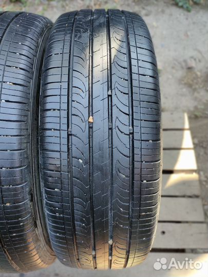 Nexen Classe Premiere 672 205/65 R16