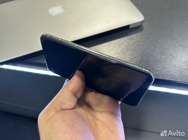 iPhone X 256gb