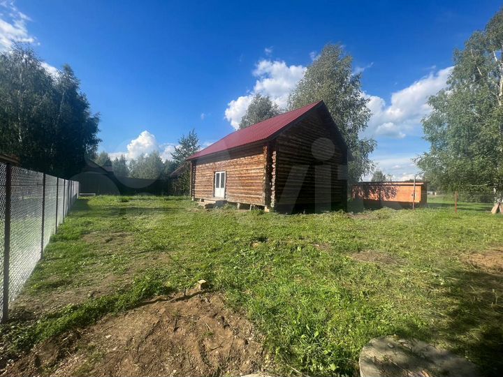 Участок 8,6 сот. (СНТ, ДНП)