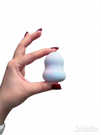 Спонжи для макияжа