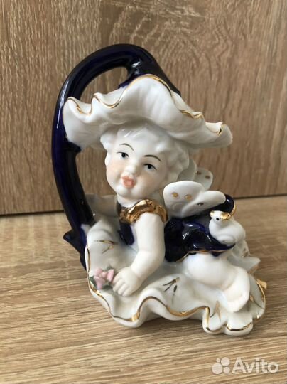 Сувенир керамический