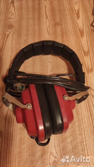 Наушники тдс 3