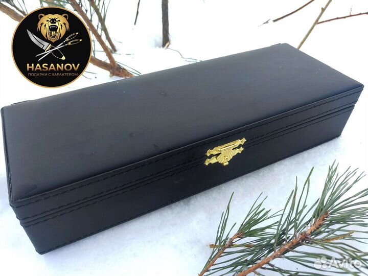 Подарок мужчине набор рюмок перевёртыши