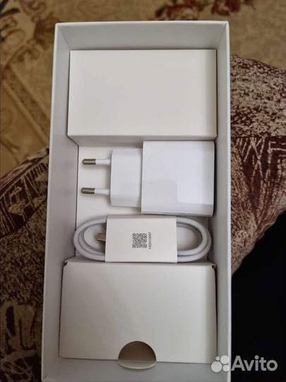 Телефон redmi 12c