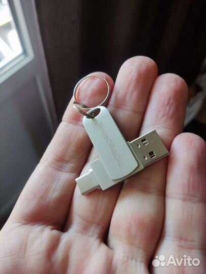 Флешка usb 32гб