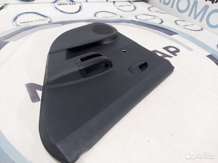 Обшивка задней правой двери Kia Ceed ED