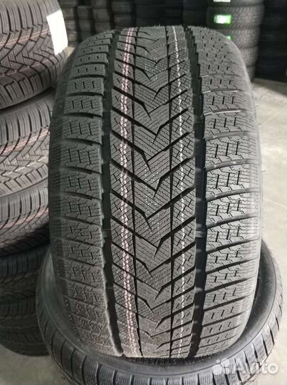 Grenlander IceHawke II 275/45 R21 100H