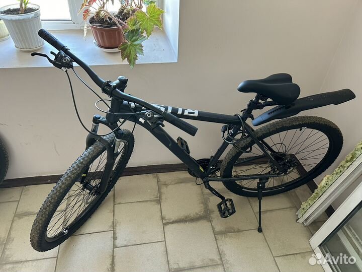 Велосипед 29