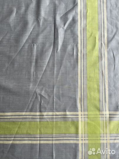 Скатерть салфетки лен хлопок экспорт