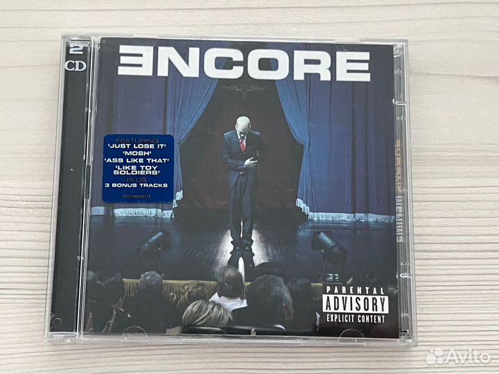 Disco POP Rock CD США Германия Франция