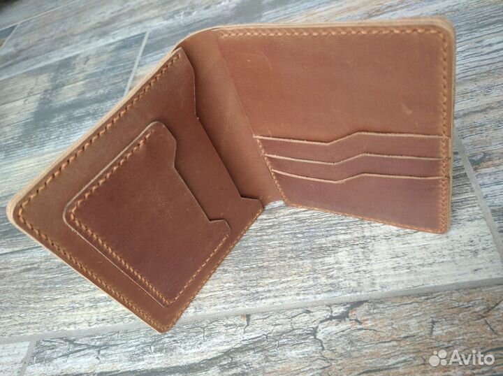 Кошелек мужской