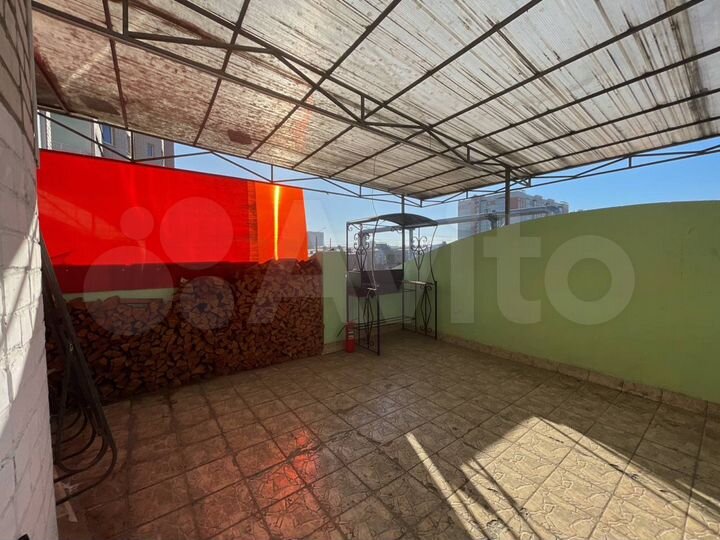 Квартира-студия, 48 м², 1/10 эт.