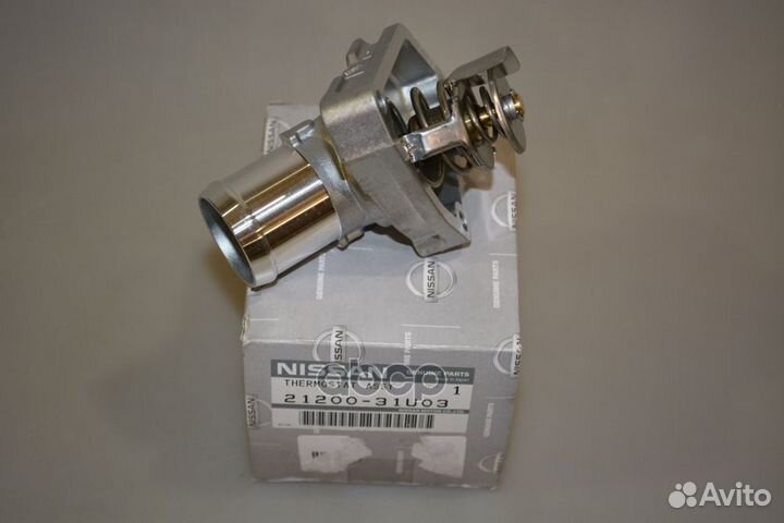 Термостат VQ-SER cefiro A32, 33, infinitifx35/50