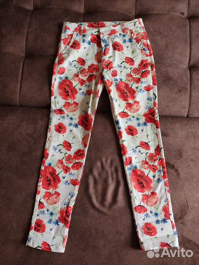 Брюки для девочки Acoola