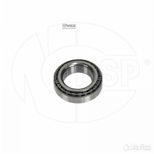 Подшипник дифференциала chevrolet Lanos NSP NSP0196335754 NSP0196335754 Москва