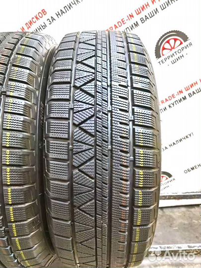 Vitour Ice Line 215/60 R17 96T