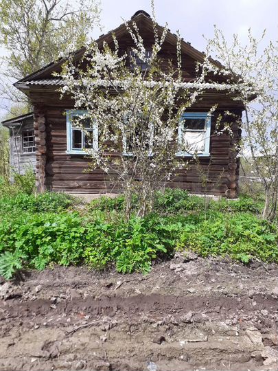 Участок 77 сот. (ИЖС)