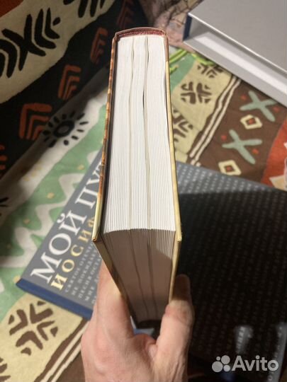 Кобзон Советского Союза книга