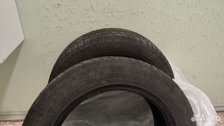 Cordiant Sport 2 185/60 R15