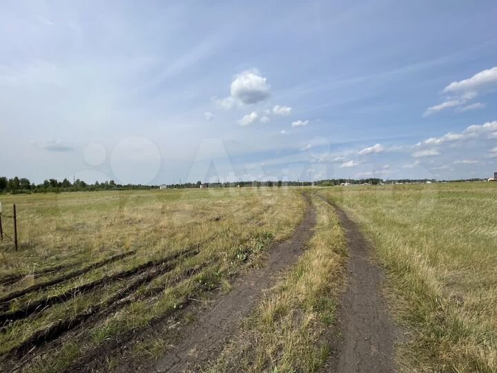 Участок 3,3 га (СНТ, ДНП)