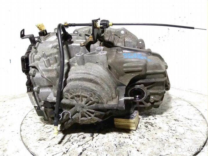 АКПП chevrolet aveo 1.6L 6T30 гарантия 11 месяцев