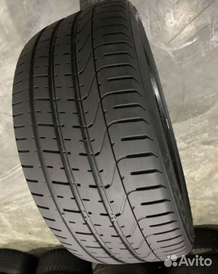 Pirelli P Zero 275/35 R21