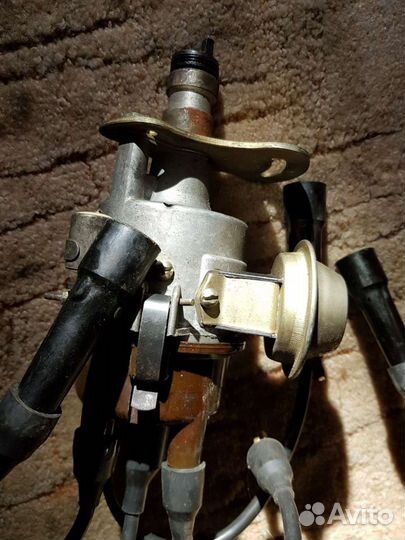 Трамблер УАЗ 469