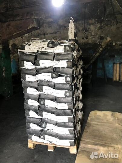 Угольный брикет опт