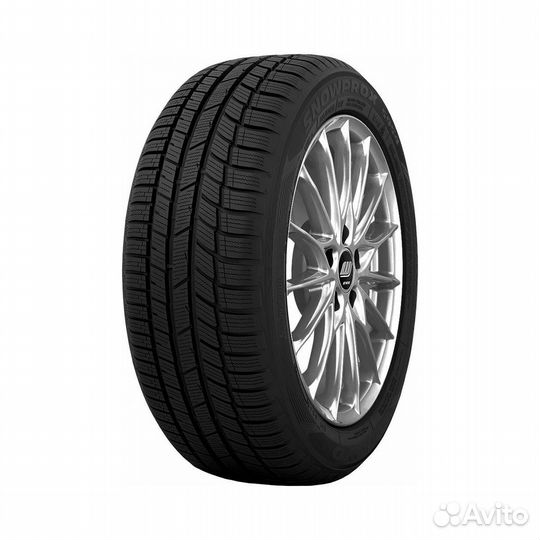 Toyo Snowprox S954 255/45 R20
