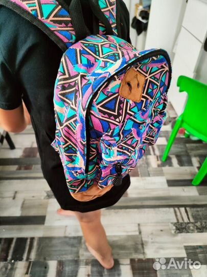 Детский рюкзачок девочка/мальчик