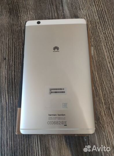 Huawei mediapad m3 8.4