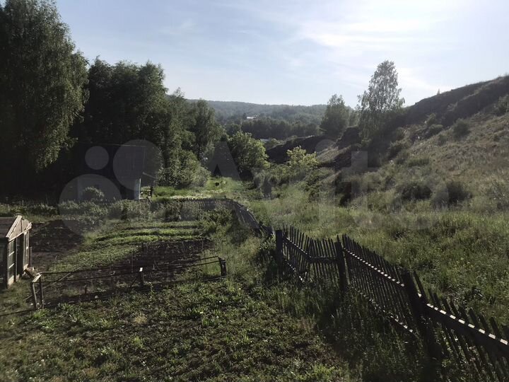 Участок 7 сот. (СНТ, ДНП)