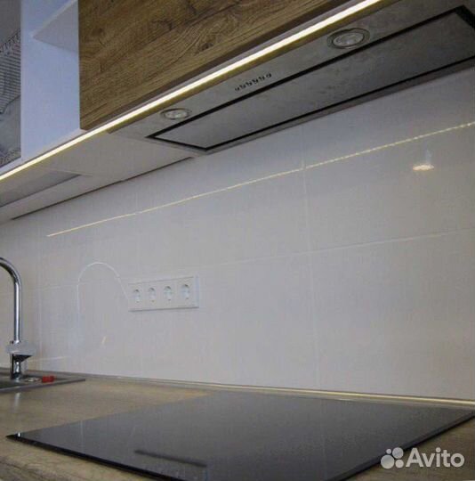 Кухонный гарнитур из массива