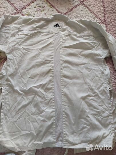 Кимоно каратэ