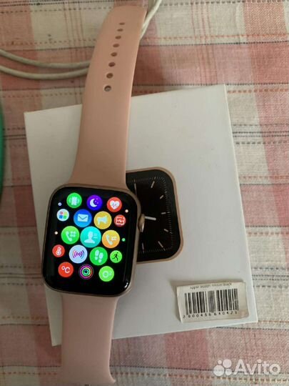 Apple watch 44mm