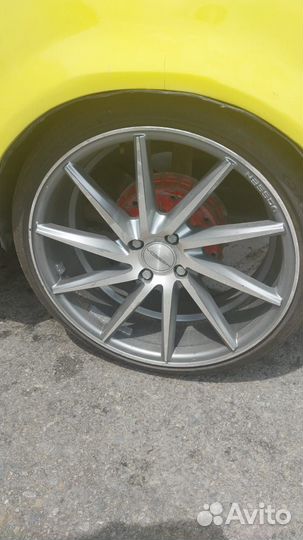 Литые диски р18