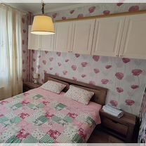 Комната 15 м² в 2-к., 15/17 эт.