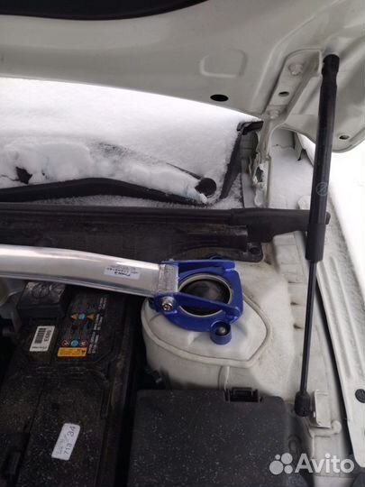 Распорка передняя KIA K5 2020+