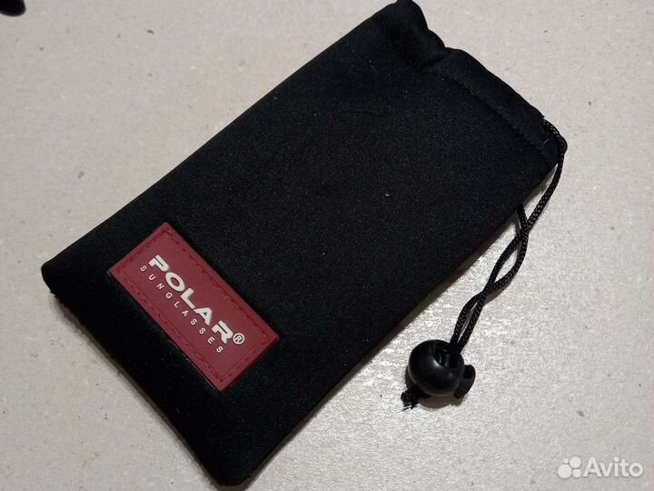 Солнцезащитные очки