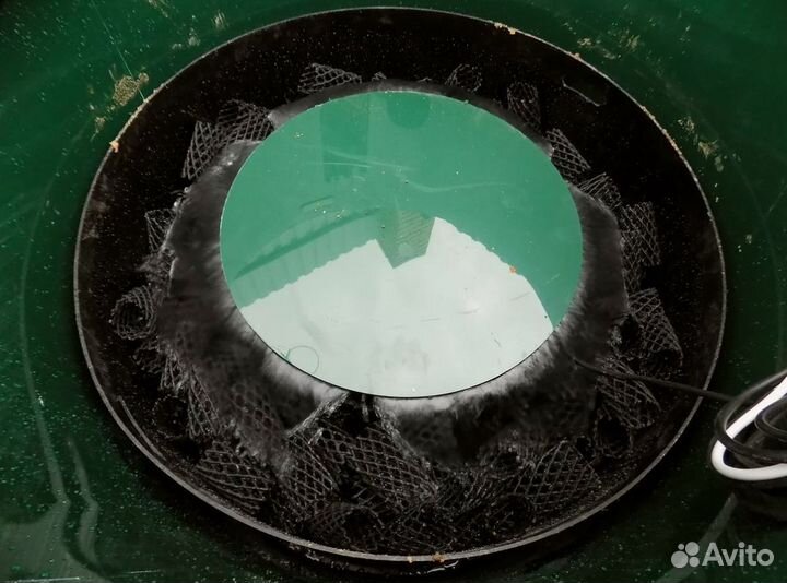 Септики под ключ Евролос / Аквалос / Кибез