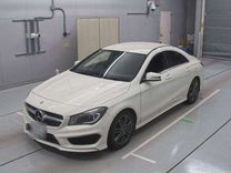 Mercedes-Benz CLA-класс 1.6 AMT, 2015, 78 000 км, с пробегом, цена 1 290 000 руб.