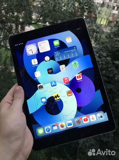 iPad air 2 16gb