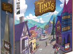 Настольная игра Tiny towns