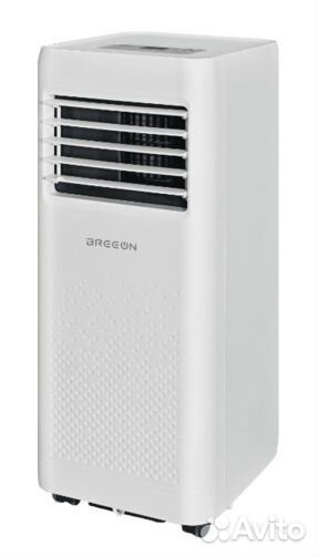 Мобильный кондиционер Breeon BPC-07BCN
