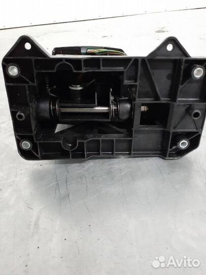 Кулиса АКПП Volvo V50 рест. 2008 P31259585