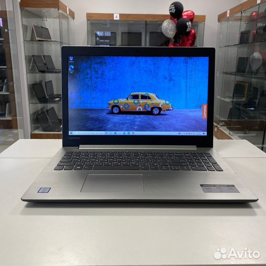 Ноутбук Lenovo ideaPad
