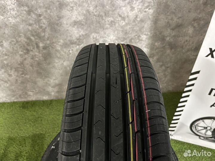 Cordiant Comfort 2 235/60 R18 107H